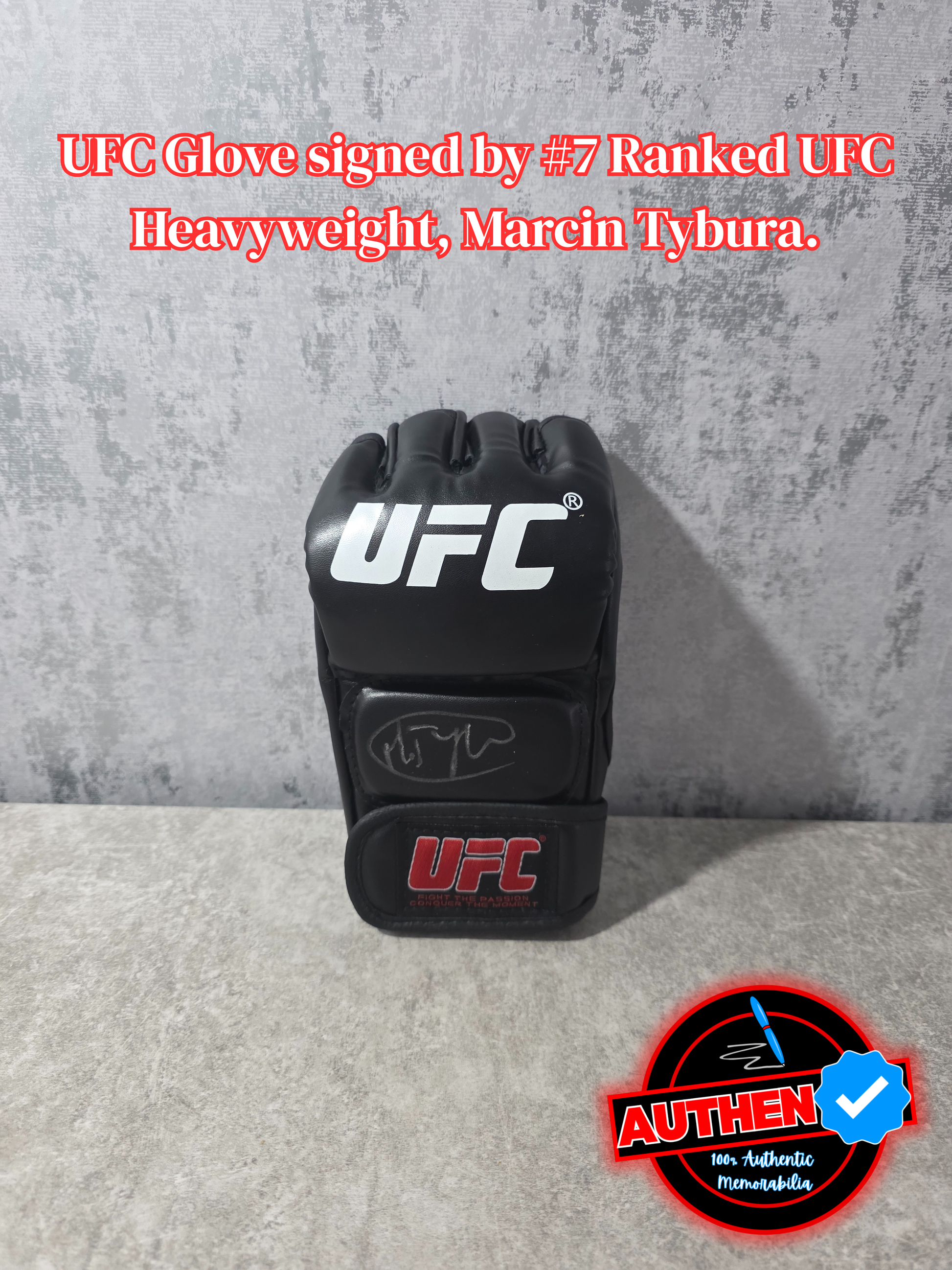 Double Winner Competition! 2 Chances to Win an Amazing Piece of Memorabilia!