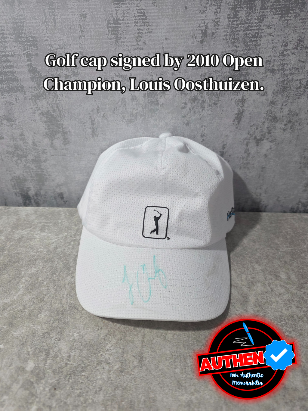 Double Winner Competition! 2 Chances to Win an Amazing Piece of Memorabilia!