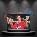 Robbie Fowler (Liverpool) Signed Photo