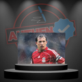 Robbie Fowler (Liverpool) Signed Photo