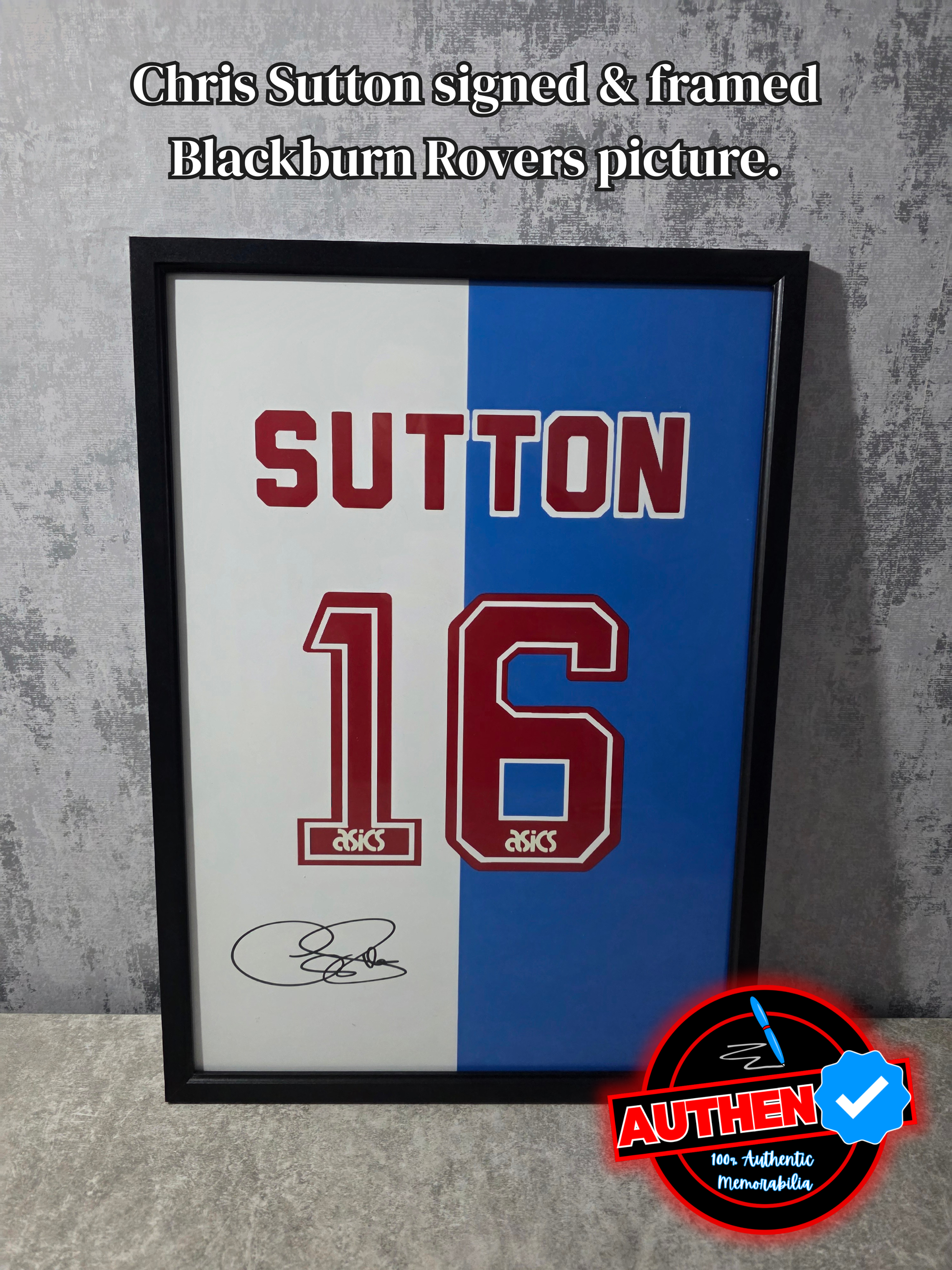 Double Winner Competition! 2 Chances to Win an Amazing Piece of Memorabilia!
