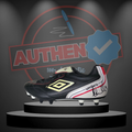Andy Carroll (Newcastle / West Ham / Liverpool) Signed Boot